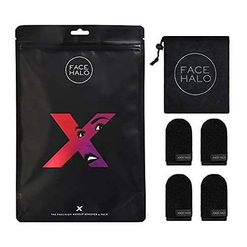 Face Halo X 4-Pack von Face Halo