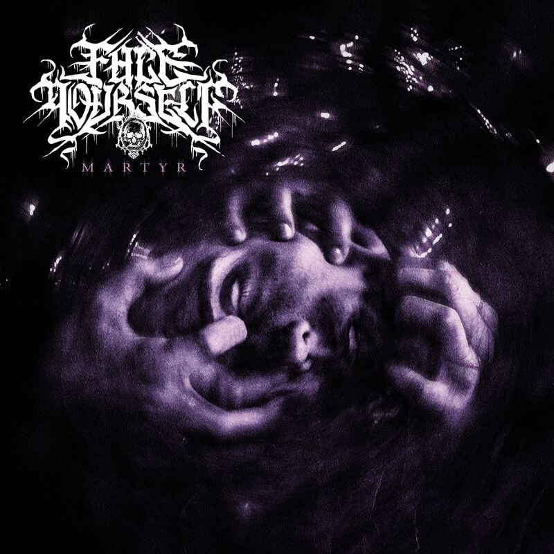 Martyr von Face Yourself - CD (Jewelcase) von Face Yourself