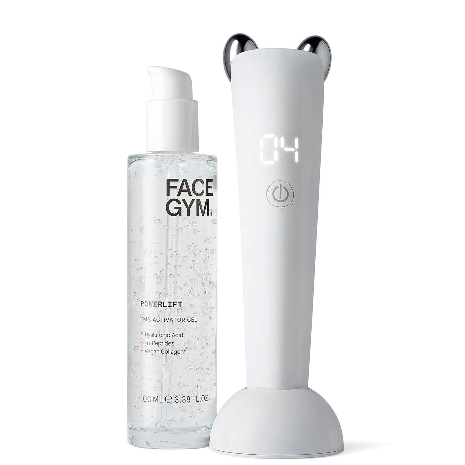 FaceGym Pro - Electrical Muscle Stimulation Device von FaceGym