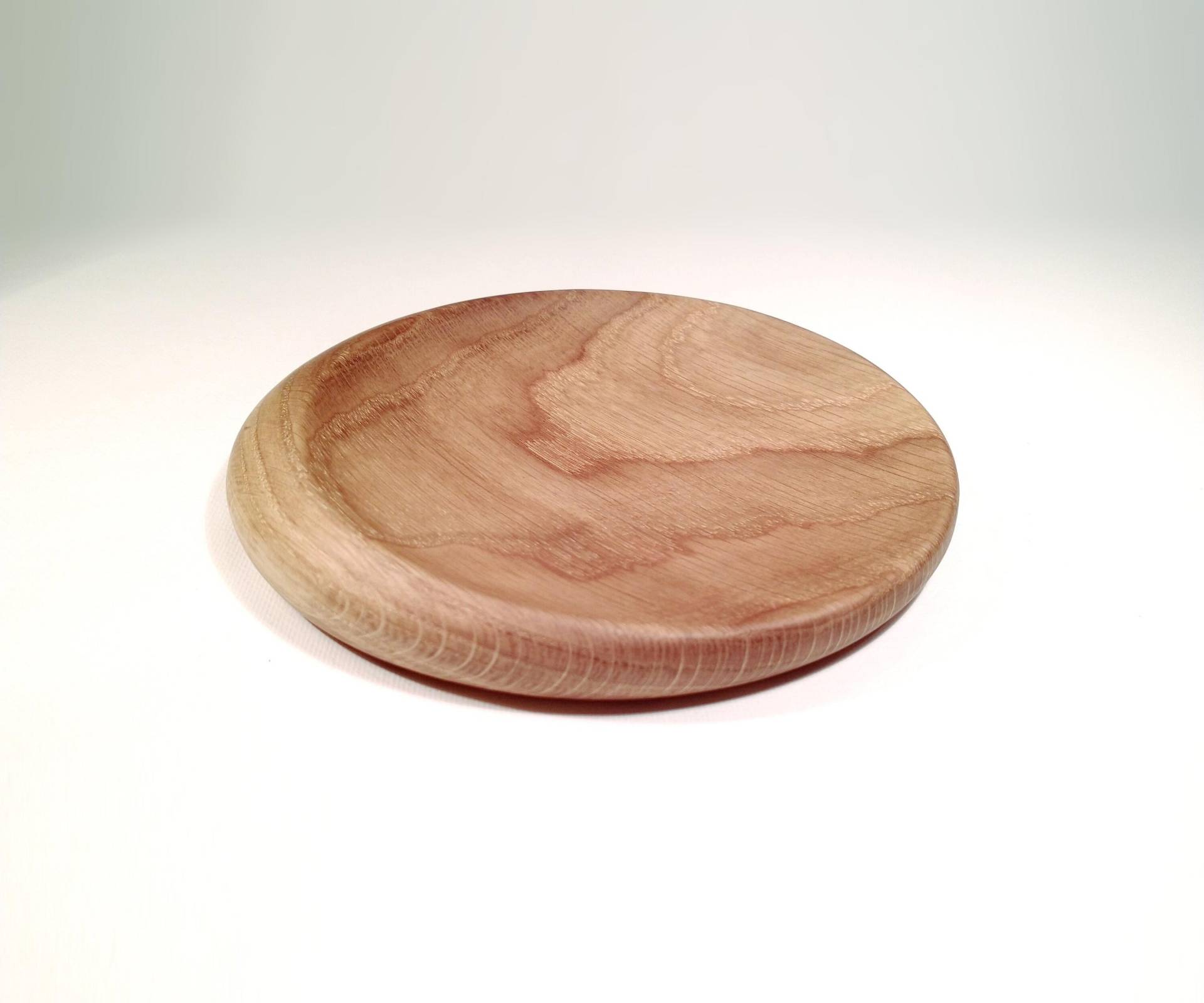 Holzschale, Schmuckschale Aus Massivholz Eiche Holzschale, Schmuckschale Aus Massivholz Eiche von Fachwerk101