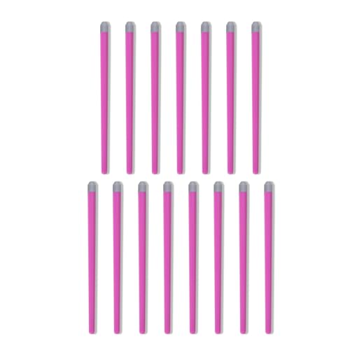 4/6/10/15 PCs Nails Stamp Stift Nails Art Stempel Stempel Set Nägel Kunststift Set Einfach Zu Verwenden Nails Art Doting Tool Für Frau von FackLOxc