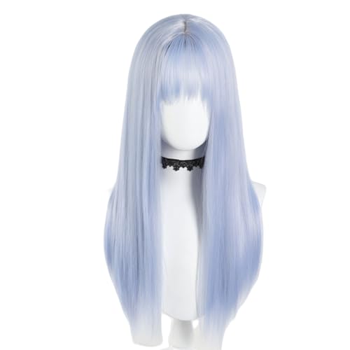 Einzigartige Anime Hair Piece Cosser Haar Einzigartige Anime Hair Piece Cosser Haar von FackLOxc
