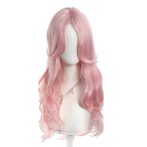 Einzigartige Anime Hair Piece Cosser Haar Einzigartige Anime Hair Piece Cosser Haar von FackLOxc