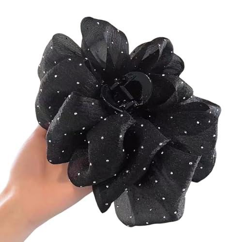 Elegante Bögen Haarklauenklammern Stilvolle Große Haarklammern Für Dünne Und Dicke Haare Trendige Haarstyling Accessoires Für Frauen Elegante Bögen Haarklauenklammern Stilvolle Große Haarklammern Für Dünne Und Dicke Haare Trendige Haarstyling Accessoires Für Frauen von FackLOxc