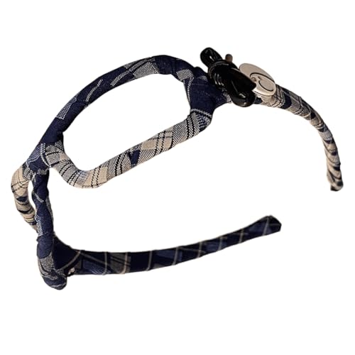 Eleganter Brillenrahmen, Haarband, Haarform-Accessoire, Haarreifen für Damen, koreanischer Stil, Stirnband für verschiedene Outfits von FackLOxc