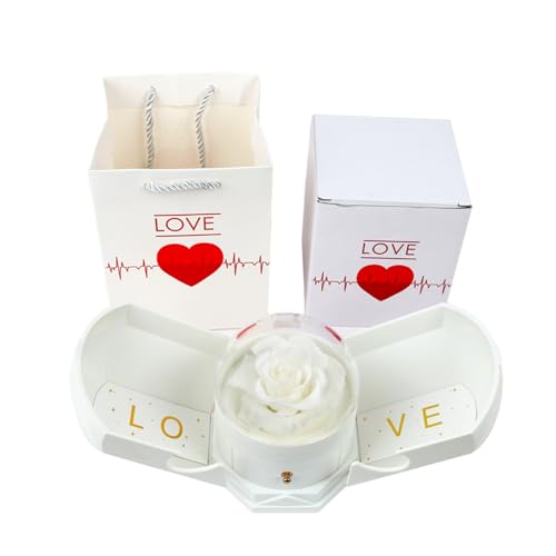 FackLOxc Schöne Für Immer Blumen Schöne Verziert von FackLOxc