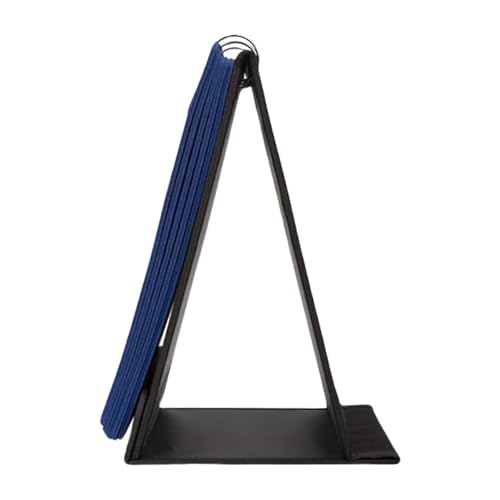 FackLOxc Vielseitiger Robuster Filzstift Display Stand Space Space Effiziente Rotatierhalter Zubehör Für Schreibtisch Und Theken Pin Sammel Organisatoren von FackLOxc