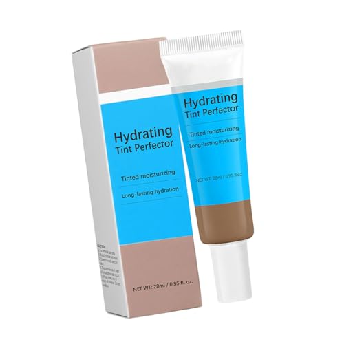 Hauttönung Perfector Feuchtigkeitsfeuchter Feuchtigkeitscreme Getöntes Haut Perfector Face Cream Make Up Vorräte Für Natürliche Aussehen Hauttönung Perfector Feuchtigkeitsfeuchter Feuchtigkeitscreme Getöntes Haut Perfector Face Cream Make Up Vorräte Für Natürliche Aussehen von FackLOxc
