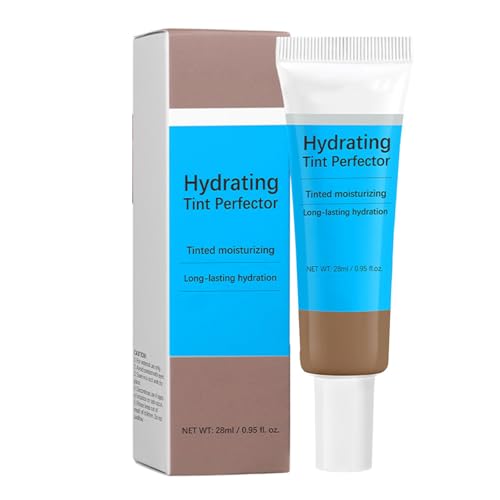 Hauttönung Perfector Feuchtigkeitsfeuchter Feuchtigkeitscreme Getöntes Haut Perfector Face Cream Make Up Vorräte Für Natürliche Aussehen Hauttönung Perfector Feuchtigkeitsfeuchter Feuchtigkeitscreme Getöntes Haut Perfector Face Cream Make Up Vorräte Für Natürliche Aussehen von FackLOxc