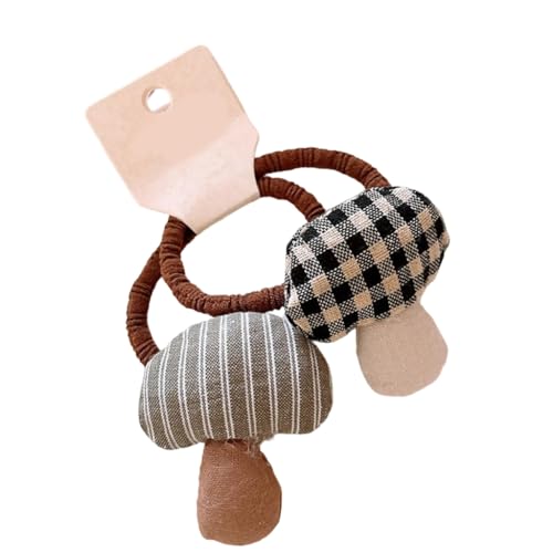 Leichte Pilz-Haarspange, Bühnenauftritte, tragbare Haarnadel, geeignet für verschiedene Frisuren Leichte Pilz-Haarspange, Bühnenauftritte, tragbare Haarnadel, geeignet für verschiedene Frisuren von FackLOxc