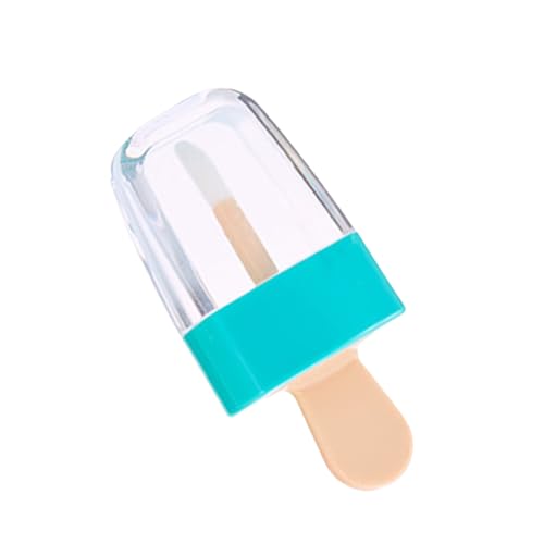 Lippenbalsam Leere Behälter Nachfüllbare Rotatierbare Kunststofflippenstiftrohre DIYS LIP GLOSS BALM Röhrchenhalter Für DIYS Kosmetik von FackLOxc