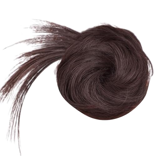 Mädchen Hairpiece Haarbrötchen Klaue Prinzessin Cosser Foto Requisiten Haarextensionen Für Mädchen Street Fotografie Ponytail Haarstück Vielseitiges Haarstück von FackLOxc