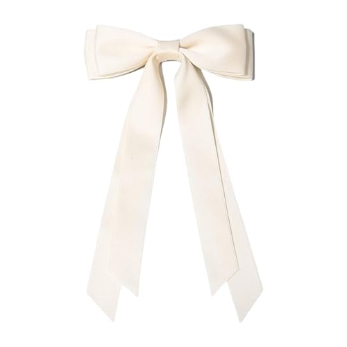 Modische Haarspange für Neujahr, elegantes Band, Haarspange, Strauß, Kopfbedeckung, süß, große Größe Modische Haarspange für Neujahr, elegantes Band, Haarspange, Strauß, Kopfbedeckung, süß, große Größe von FackLOxc