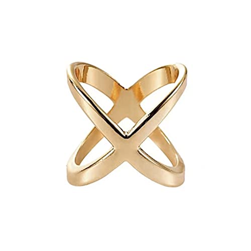 Modische Schal-Clip, X-Form, Metallbroschen für Damen, Schals, Schnalle, Halter, Schals, Schmuck, Bekleidungszubehör, M, Metall Modische Schal-Clip, X-Form, Metallbroschen für Damen, Schals, Schnalle, Halter, Schals, Schmuck, Bekleidungszubehör, M, Metall von FackLOxc