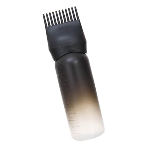 Modische Shampoo Flasche Einfach Zu Verwenden Und Zu Reinigen Friseur Färbezubehör Für Die Haarpflegebedürfnisse Von Männern Und Frauen Modische Shampoo Flasche Einfach Zu Verwenden Und Zu Reinigen Friseur Färbezubehör Für Die Haarpflegebedürfnisse Von Männern Und Frauen von FackLOxc
