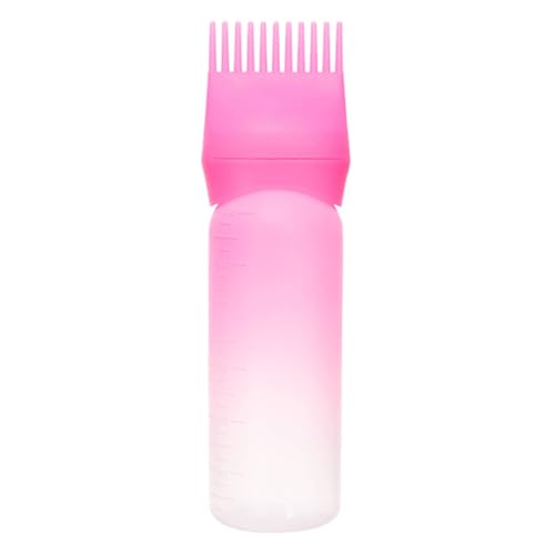 Modische Shampoo Flasche Einfach Zu Verwenden Und Zu Reinigen Friseur Färbezubehör Für Die Haarpflegebedürfnisse Von Männern Und Frauen Modische Shampoo Flasche Einfach Zu Verwenden Und Zu Reinigen Friseur Färbezubehör Für Die Haarpflegebedürfnisse Von Männern Und Frauen von FackLOxc