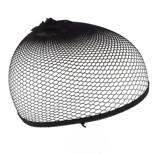 Offene Beendete Perücken Liner Dehnbares Elastisch von FackLOxc