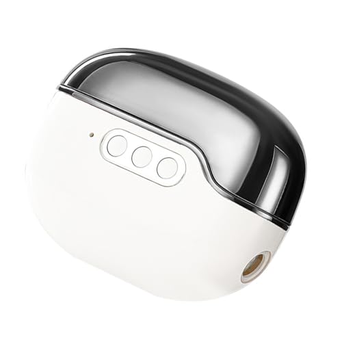 Professionelle Nägel Pflege Babynägel Trimmer 3 In 1 Elektrische Nägel Cutter Light 3 Geschwindigkeiten Fingernagelpolier Für Kinder Erwachsene von FackLOxc