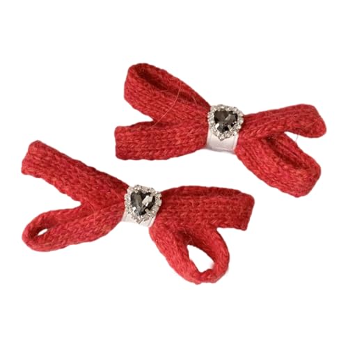 Schöne Haarnadeln für den täglichen Gebrauch, übertriebene Persönlichkeit, Haarnadel für Damen und Mädchen, 2 Stück von FackLOxc