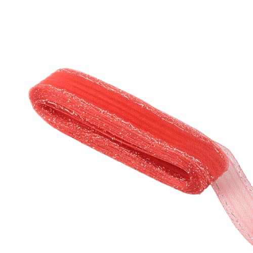 Sinamay Fascinator aus Netzstoff, Schleife, handgefertigtes Projekt, silberfarbene Schnur, elastisches Band für Hutmacher von FackLOxc