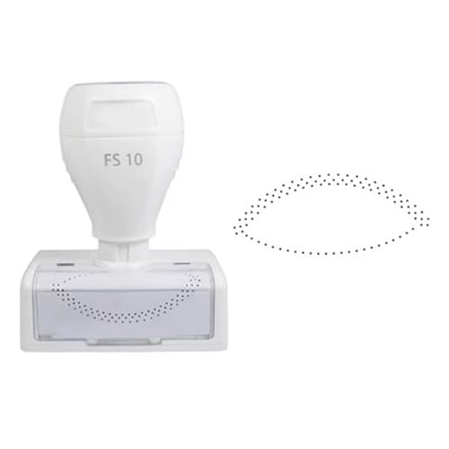 Wimpernverlängerungsstempel Wimpern Training Seal Eyelash Übung Stempel Tragbarer Wimpern Make Up Stempel Für Wimperntransplantation von FackLOxc