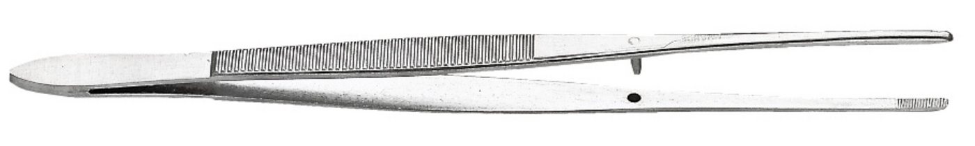 Facom Pinzette Facom 150 Pinzette, starke, gezahnte Spitzen von Facom