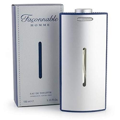 Faconnable Homme Eau de Toilette Spray 100ml von Faconnable