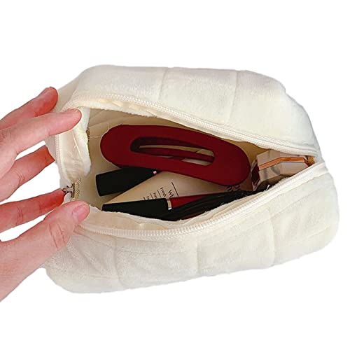 Facyn-Tasche für Mädchen | großer Stiftehalter für Teenager | Federmäppchen für Studenten | Kosmetiktasche Büro Schreibwaren von Facynde