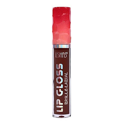 Flüssiger Lippenfleck,Lippenstift-Make-up - Roter Lippenstift, wischfest, samtmatte Lippenstifte – wasserfest, antihaftbeschichtet, langlebiger Lippenfleck für Frauen und Mädchen, Geschenk zum Facynde von Facynde