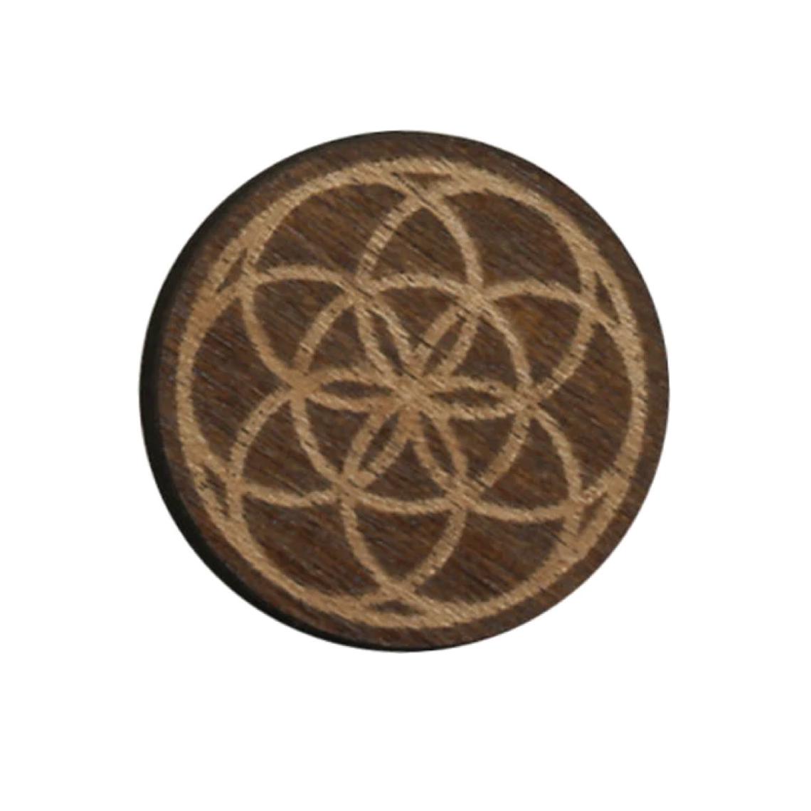 Blume Des Lebens Laser Cut Anstecknadel Blume Des Lebens Laser Cut Anstecknadel von FadeHurricaneDesign