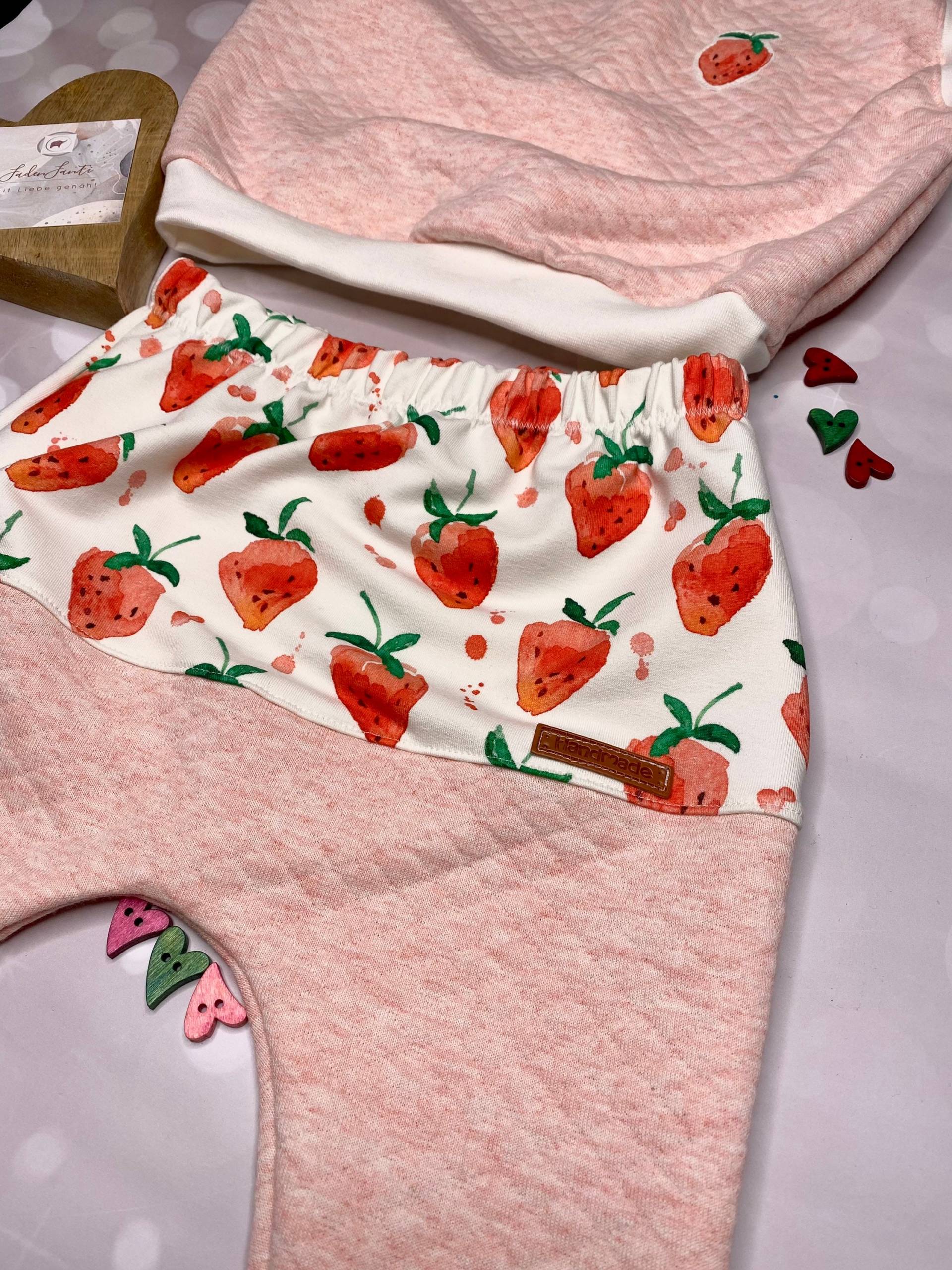 Pullunder Set Pullunder Set von FadenFanti
