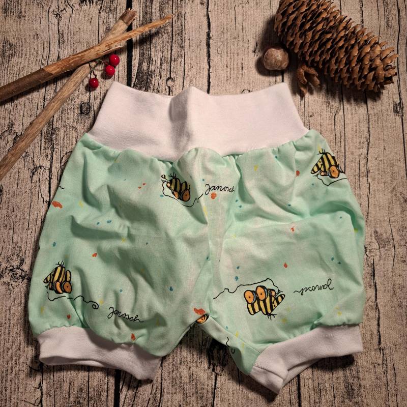 Kinder Pumphose Größe 92 - Tigerente von Fadendurcheinander