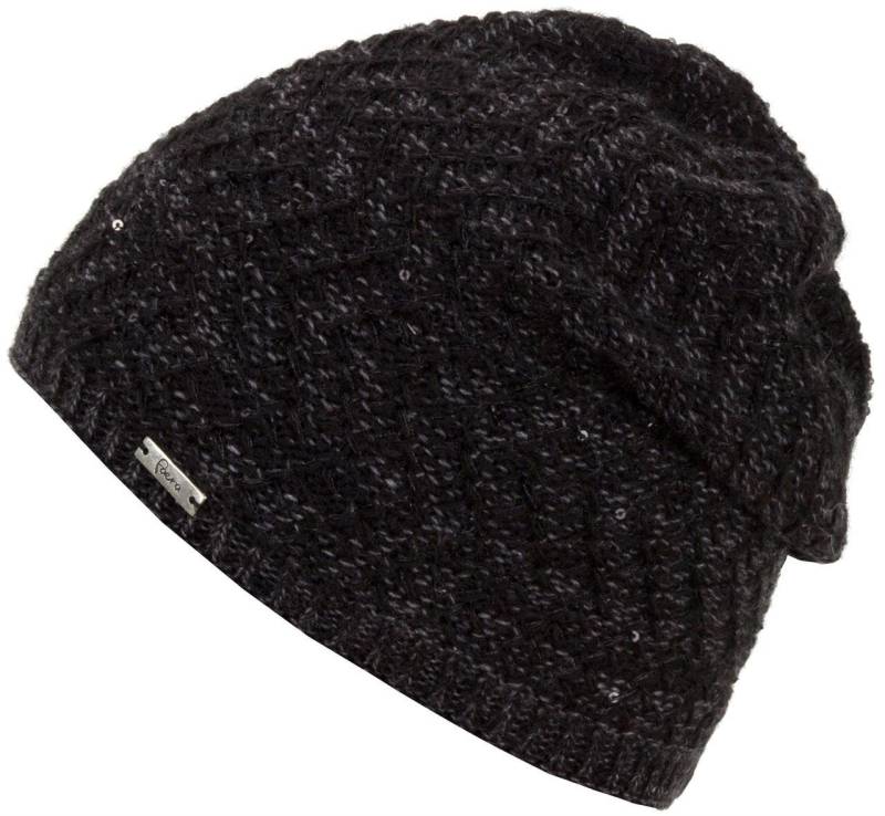 Faera Beanie Wintermütze warm gefüttert Fleece-Futter Winter Mütze von Faera