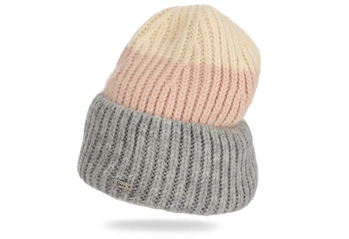 Faera Beanie Wintermütze weicher Warmer Beanie Mütze Strickmütze Herren Damen von Faera