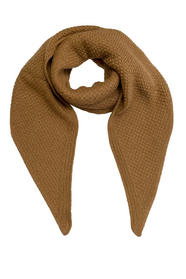 Faera Modeschal Moderner Loop Design Wärme Weich Herbst Muster Stil Cool, (1-St), 9427 in Beige-2 von Faera