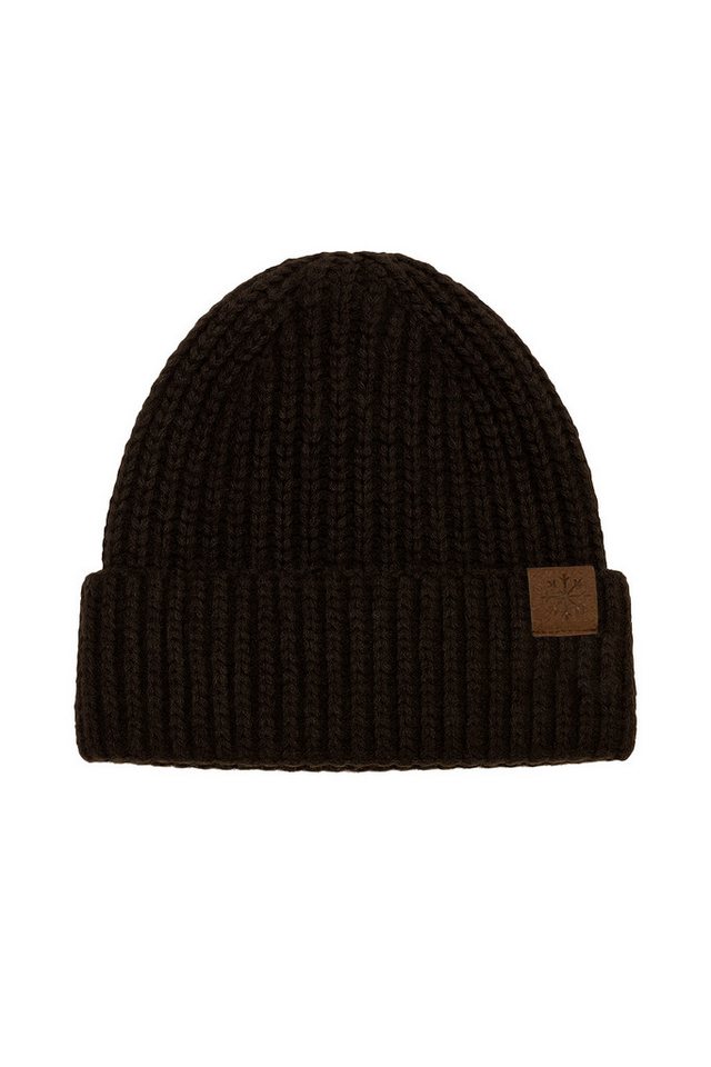 Faera Strickmütze Weiche Strickmütze mit feinem Strickbild (1-St., modisch) 620224_Mütze von Faera