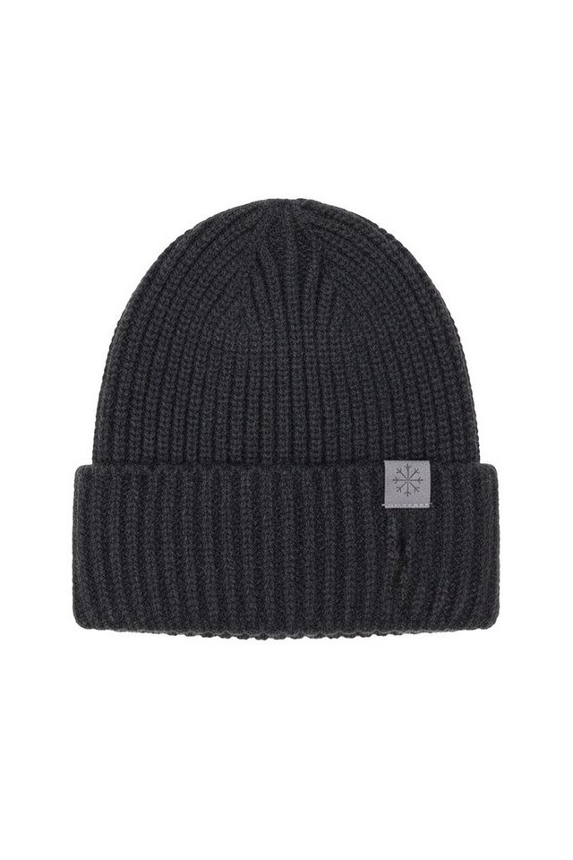 Faera Strickmütze Weiche Strickmütze mit feinem Strickbild (1-St., modisch) 620224_Mütze von Faera