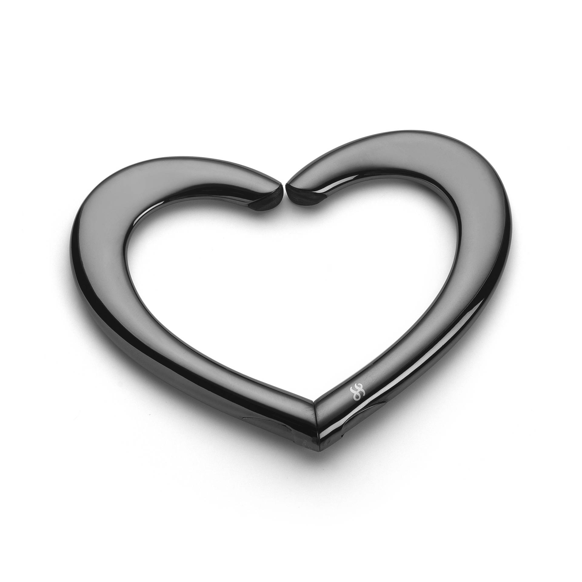 Taschenbügel Und Damenaccessoire - Herzförmiger Handtaschenhaken Von Fafaconcepts von FafaConceptsDesigns