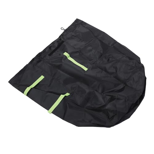 Fafeicy Kinderwagenbeutel für Flugzeugtor -Check -Tasche für Autositze, Leicht zu Tragen, Reisende Familien, 420d Oxford Stoff Fafeicy Kinderwagenbeutel für Flugzeugtor -Check -Tasche für Autositze, Leicht zu Tragen, Reisende Familien, 420d Oxford Stoff von Fafeicy