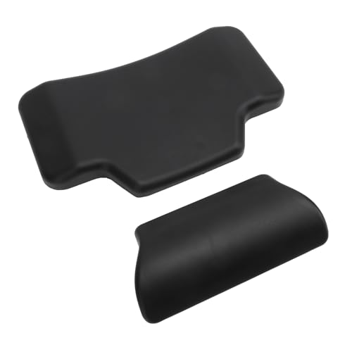 Fafeicy Kissen Basierend auf der Hinteren Schachtel, Kratze Obere Passagierbox -Basis Im Oberen Unteren Geteilten Selbst -Tap für 55L 65L Upper Box Fafeicy Kissen Basierend auf der Hinteren Schachtel, Kratze Obere Passagierbox -Basis Im Oberen Unteren Geteilten Selbst -Tap für 55L 65L Upper Box von Fafeicy