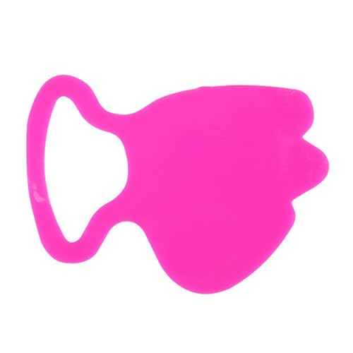 1/4/6 PCs/Set Silicon Gesichtsaufkleber Gesichtshebepatches Heben Aufkleber Nasolabial Falten Aufkleber von Fahoujs