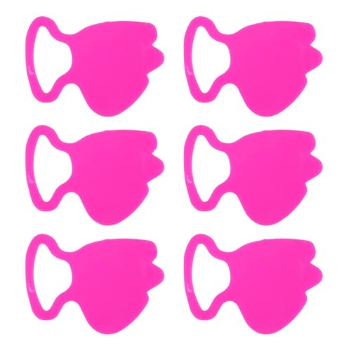 1/4/6 PCs/Set Silicon Gesichtsaufkleber Gesichtshebepatches Heben Aufkleber Nasolabial Falten Aufkleber 1/4/6 PCs/Set Silicon Gesichtsaufkleber Gesichtshebepatches Heben Aufkleber Nasolabial Falten Aufkleber von Fahoujs