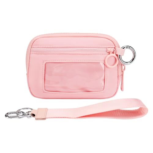 Fahoujs 1 Set Stilvolle Sportliche Taillenpackwetter Resistente Polyester Stoff 14x9 5 Cm Größen Vielfalt Des Musters Mit Riemen Kompakt Sport Schlüsselbundzubehör von Fahoujs