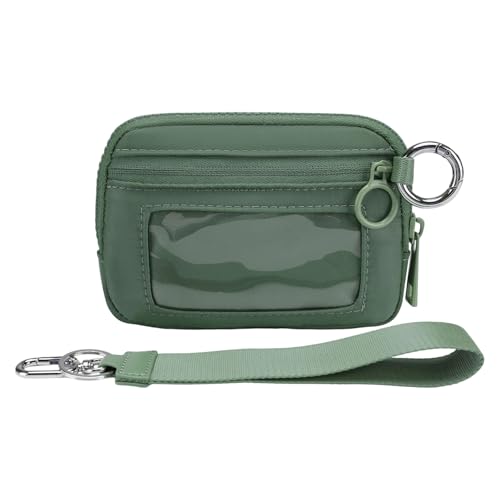 Fahoujs 1 Set Stilvolle Sportliche Taillenpackwetter Resistente Polyester Stoff 14x9 5 Cm Größen Vielfalt Des Musters Mit Riemen Kompakt Sport Schlüsselbundzubehör von Fahoujs