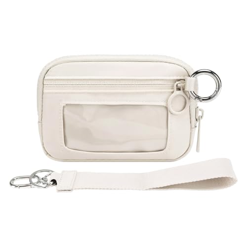 Fahoujs 1 Set Stilvolle Sportliche Taillenpackwetter Resistente Polyester Stoff 14x9 5 Cm Größen Vielfalt Des Musters Mit Riemen Kompakt Sport Schlüsselbundzubehör von Fahoujs