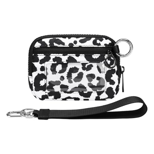 Fahoujs 1 Set Stilvolle Sportliche Taillenpackwetter Resistente Polyester Stoff 14x9 5 Cm Größen Vielfalt Des Musters Mit Riemen Kompakt Sport Schlüsselbundzubehör von Fahoujs