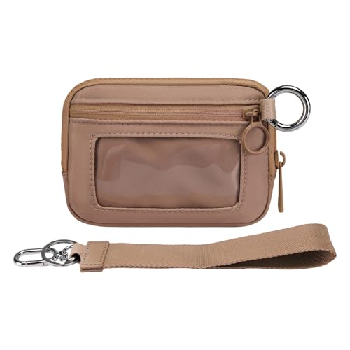 Fahoujs 1 Set Stilvolle Sportliche Taillenpackwetter Resistente Polyester Stoff 14x9 5 Cm Größen Vielfalt Des Musters Mit Riemen Kompakt Sport Schlüsselbundzubehör von Fahoujs