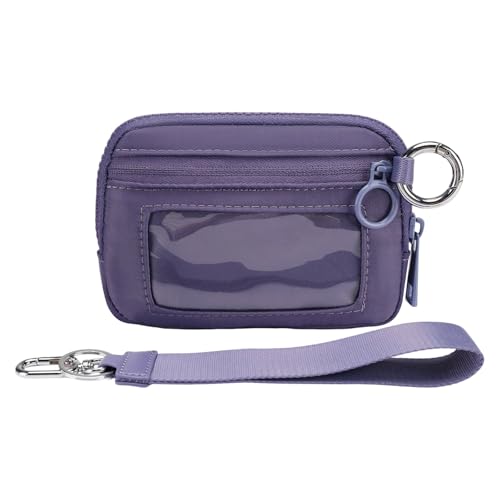 Fahoujs 1 Set Stilvolle Sportliche Taillenpackwetter Resistente Polyester Stoff 14x9 5 Cm Größen Vielfalt Des Musters Mit Riemen Kompakt Sport Schlüsselbundzubehör von Fahoujs