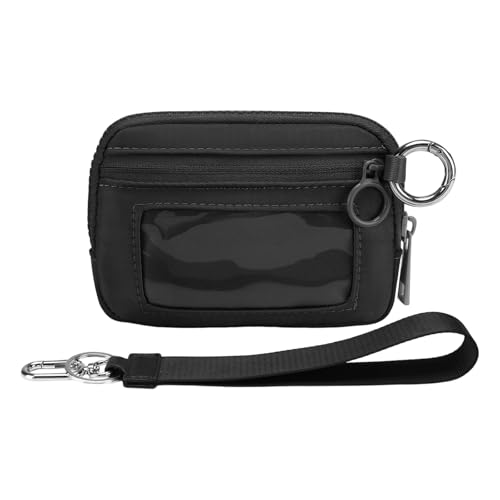 Fahoujs 1 Set Stilvolle Sportliche Taillenpackwetter Resistente Polyester Stoff 14x9 5 Cm Größen Vielfalt Des Musters Mit Riemen Kompakt Sport Schlüsselbundzubehör von Fahoujs