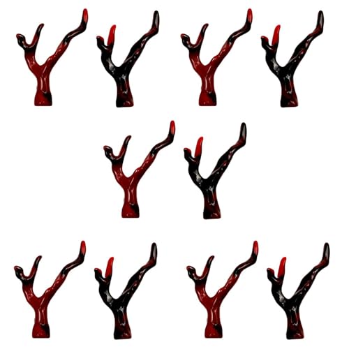10LOTS UNDERSATILISILISCHE ANTIKE STYLES HAIRPINS Dragon Hirsche Antlers Styles Haarnadel Für Kreatives Styling 10LOTS UNDERSATILISILISCHE ANTIKE STYLES HAIRPINS Dragon Hirsche Antlers Styles Haarnadel Für Kreatives Styling von Fahoujs